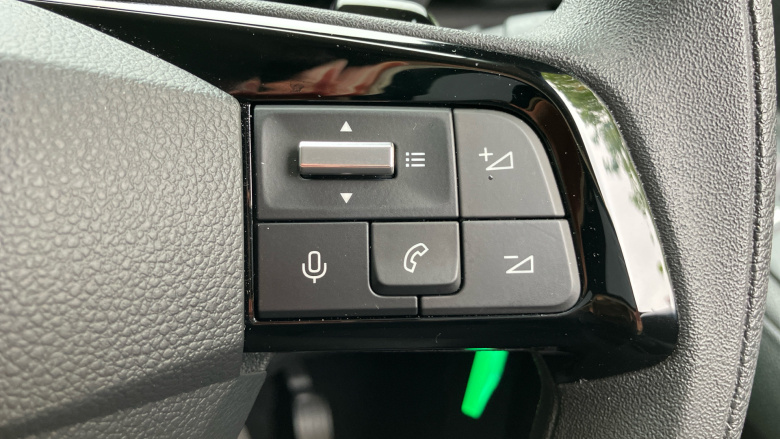 Toyota Proace City L2 Electric Icon Van 50kWh Auto